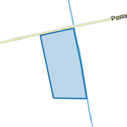 Perceel NBK01-I-1400