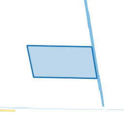 Perceel NBK01-I-1401