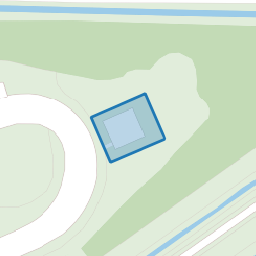 Perceel NBK01-I-1407