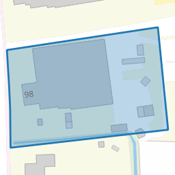 Perceel NBK01-I-1410