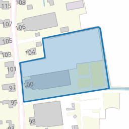 Perceel NBK01-I-1412