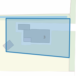 Perceel NBK01-I-1413