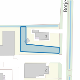 Perceel NBK01-I-1414