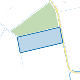 Perceel NBK01-I-1416