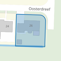 Perceel NBK01-I-1417