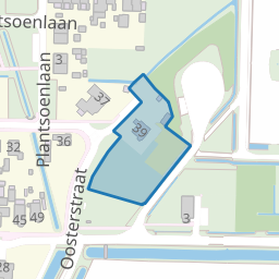 Perceel NBK01-I-1419