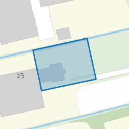 Perceel NBK01-I-1429