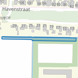 Perceel NBK01-I-1431