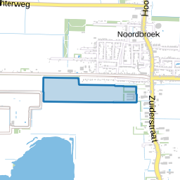 Perceel NBK01-I-1432