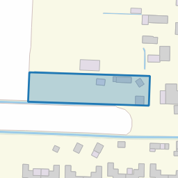 Perceel NBK01-I-1434