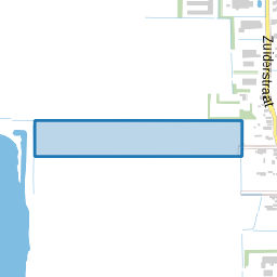 Perceel NBK01-I-1438