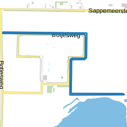 Perceel NBK01-I-1439