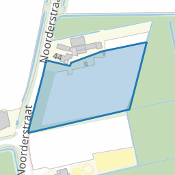 Perceel NBK01-I-1443