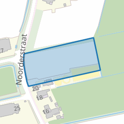 Perceel NBK01-I-1444