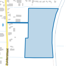 Perceel NBK01-I-1459