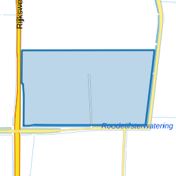 Perceel NBK01-I-1463