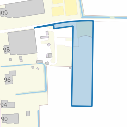 Perceel NBK01-I-1472