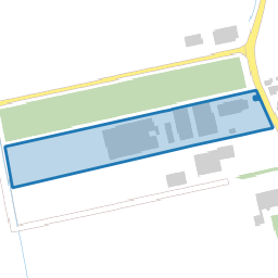 Perceel NBK01-I-1478