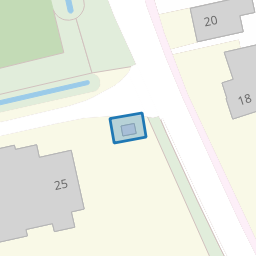 Perceel NBK01-I-1479