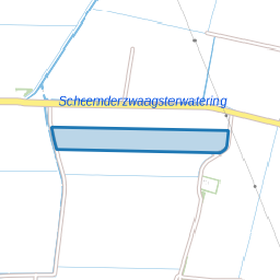 Perceel NBK01-I-1488