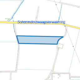 Perceel NBK01-I-1489