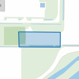 Perceel NBK01-I-1490