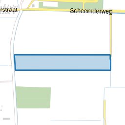 Perceel NBK01-I-1499