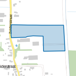 Perceel NBK01-I-1505