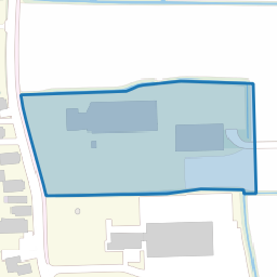 Perceel NBK01-I-1506