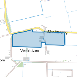 Perceel NBK01-I-1507