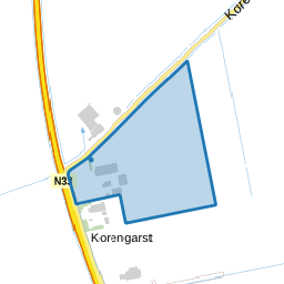 Perceel NBK01-I-1528