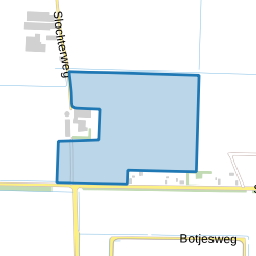 Perceel NBK01-I-1531