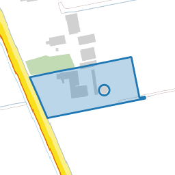 Perceel NBK01-I-1532