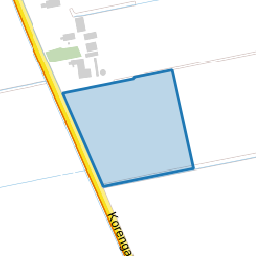 Perceel NBK01-I-1533