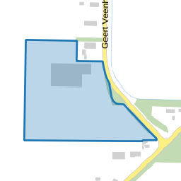 Perceel NBK01-I-1540