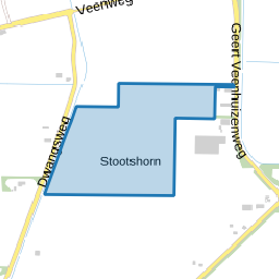 Perceel NBK01-I-1541