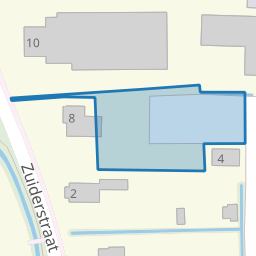 Perceel NBK01-I-1544