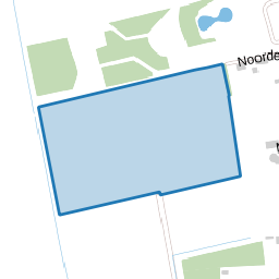 Perceel NBK01-I-1546