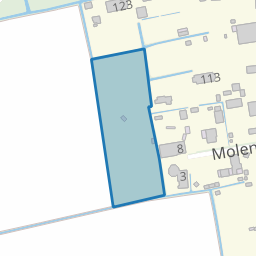 Perceel NBK01-I-1547