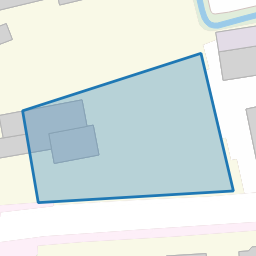 Perceel NBK01-I-1551