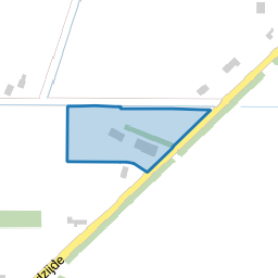 Perceel NBK01-I-1556