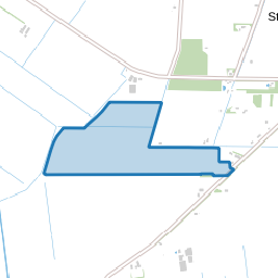 Perceel NBK01-I-1558