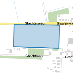 Perceel NBK01-I-1559