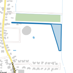 Perceel NBK01-I-1562