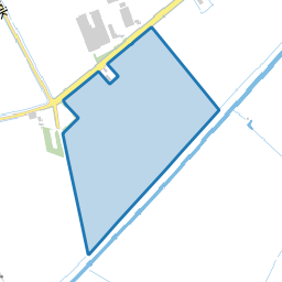 Perceel NBK01-I-1569