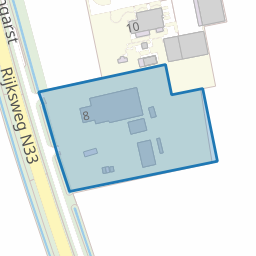 Perceel NBK01-I-1575