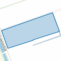 Perceel NBK02-B-1072