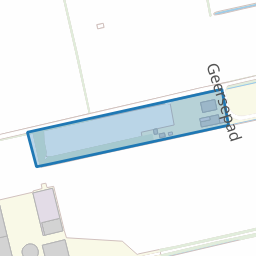 Perceel NBK02-B-1117