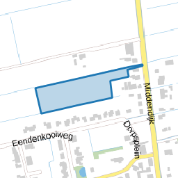 Perceel NBK02-B-1180