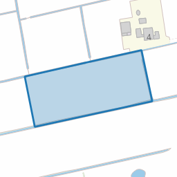 Perceel NBK02-B-1189